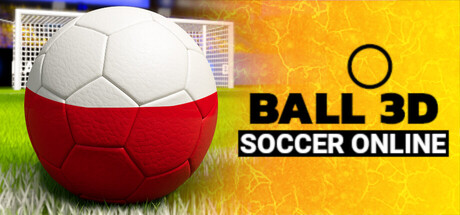 Soccer Online: Ball 3D