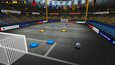 A screenshot of Soccer Online: Ball 3D