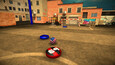 A screenshot of Soccer Online: Ball 3D