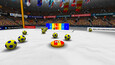 A screenshot of Soccer Online: Ball 3D