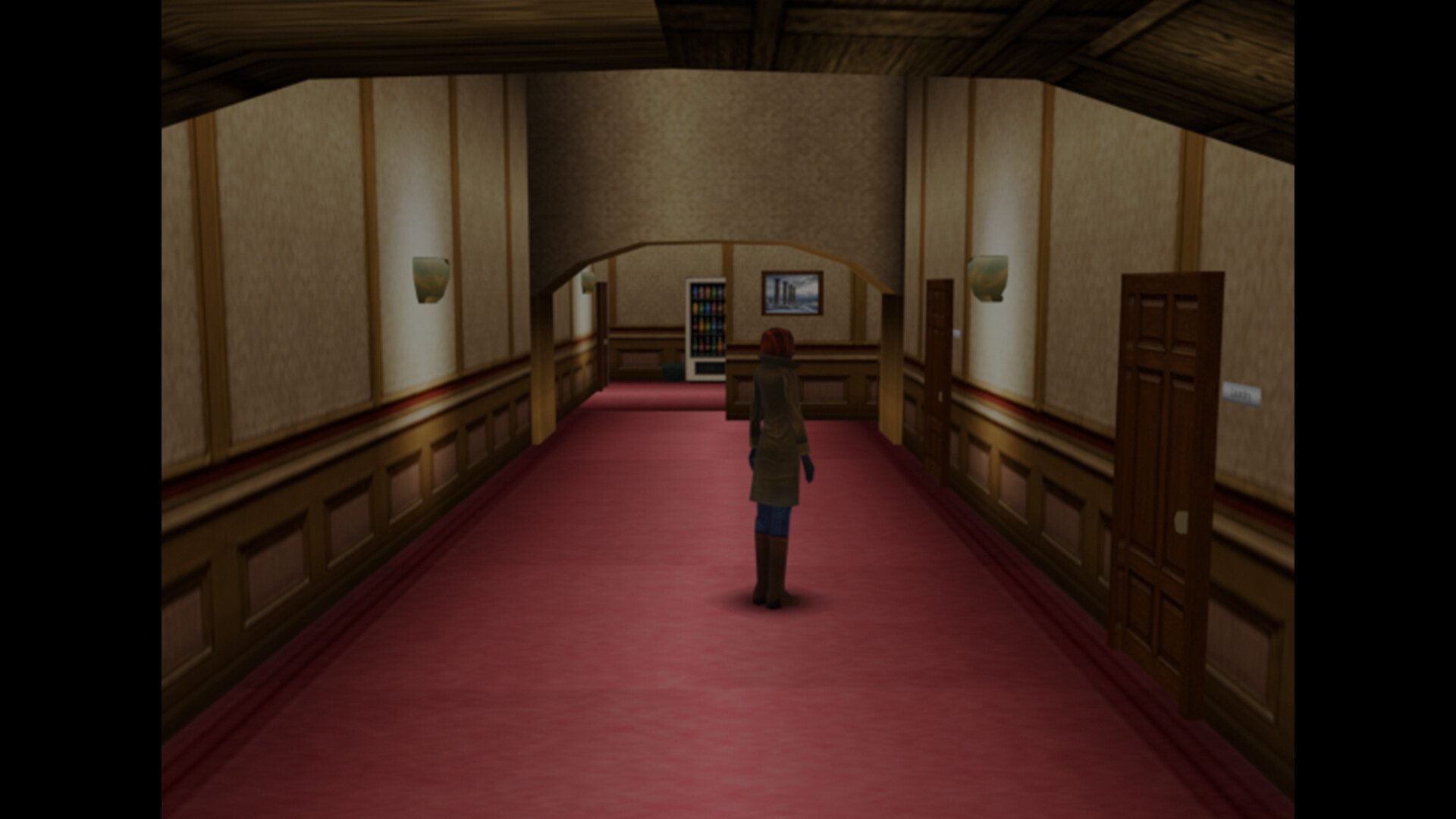 White Creek screenshot 3