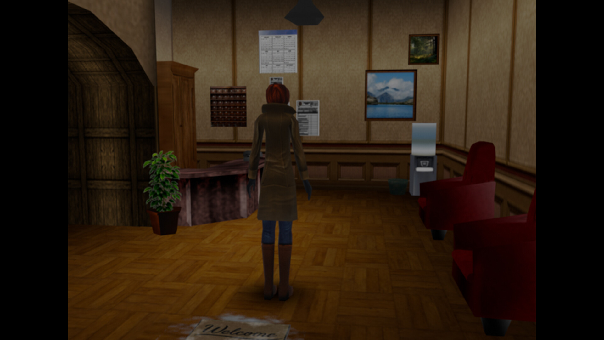 White Creek screenshot 2