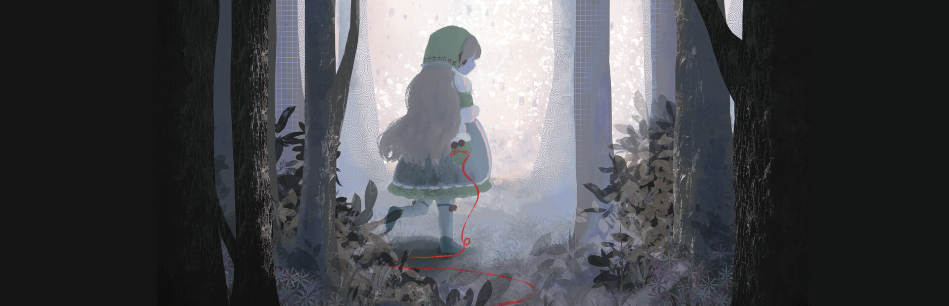 Dear. My Marionette