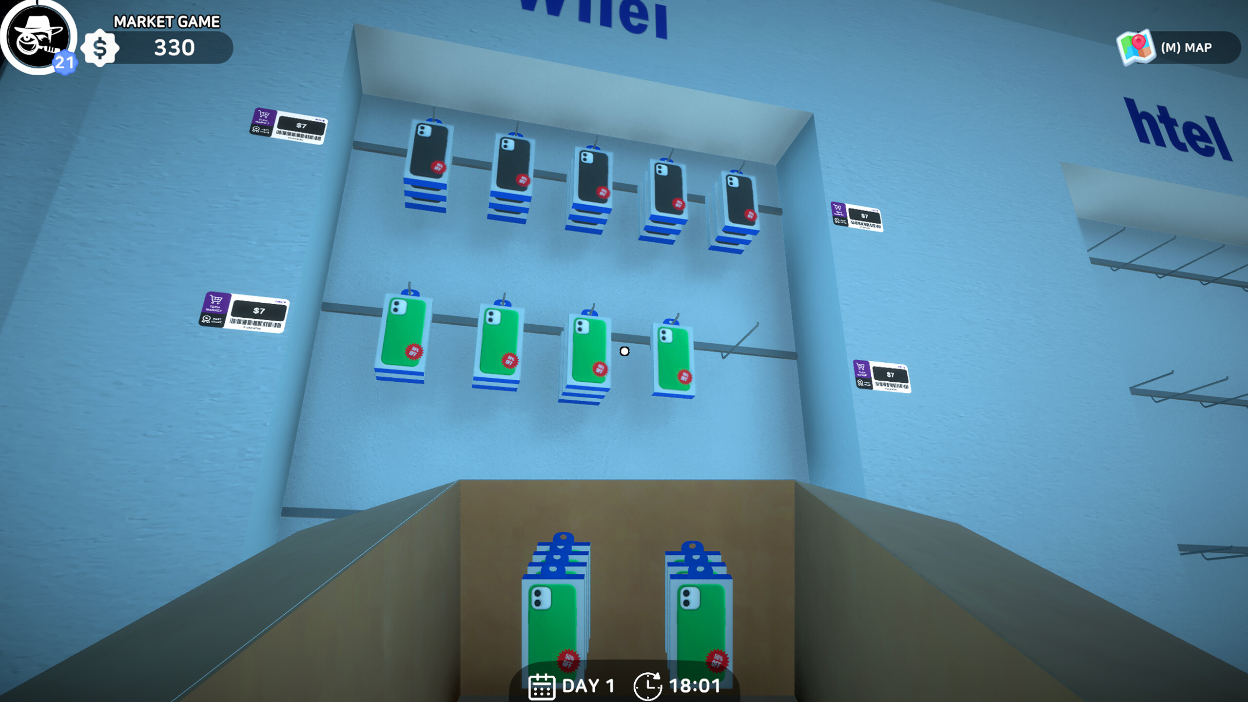 Tech Store & Repair Simulator screenshot 15