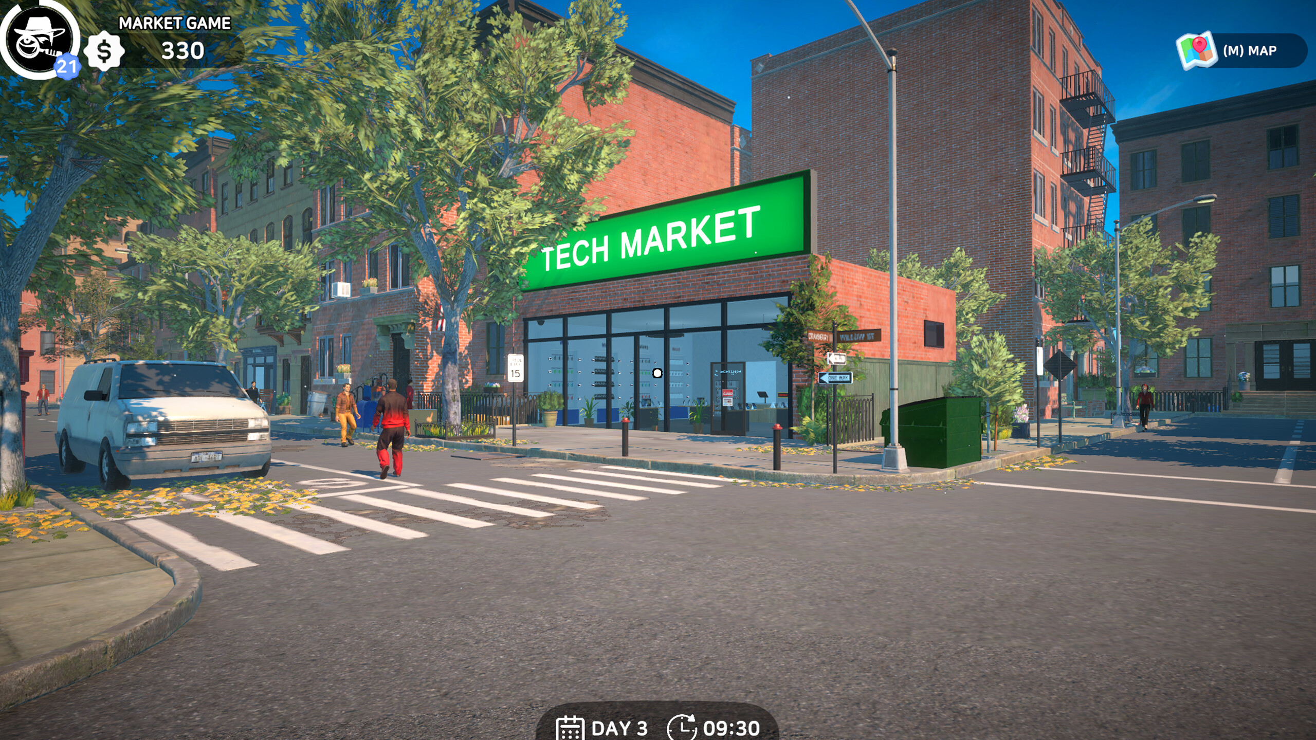 Tech Store & Repair Simulator screenshot 17