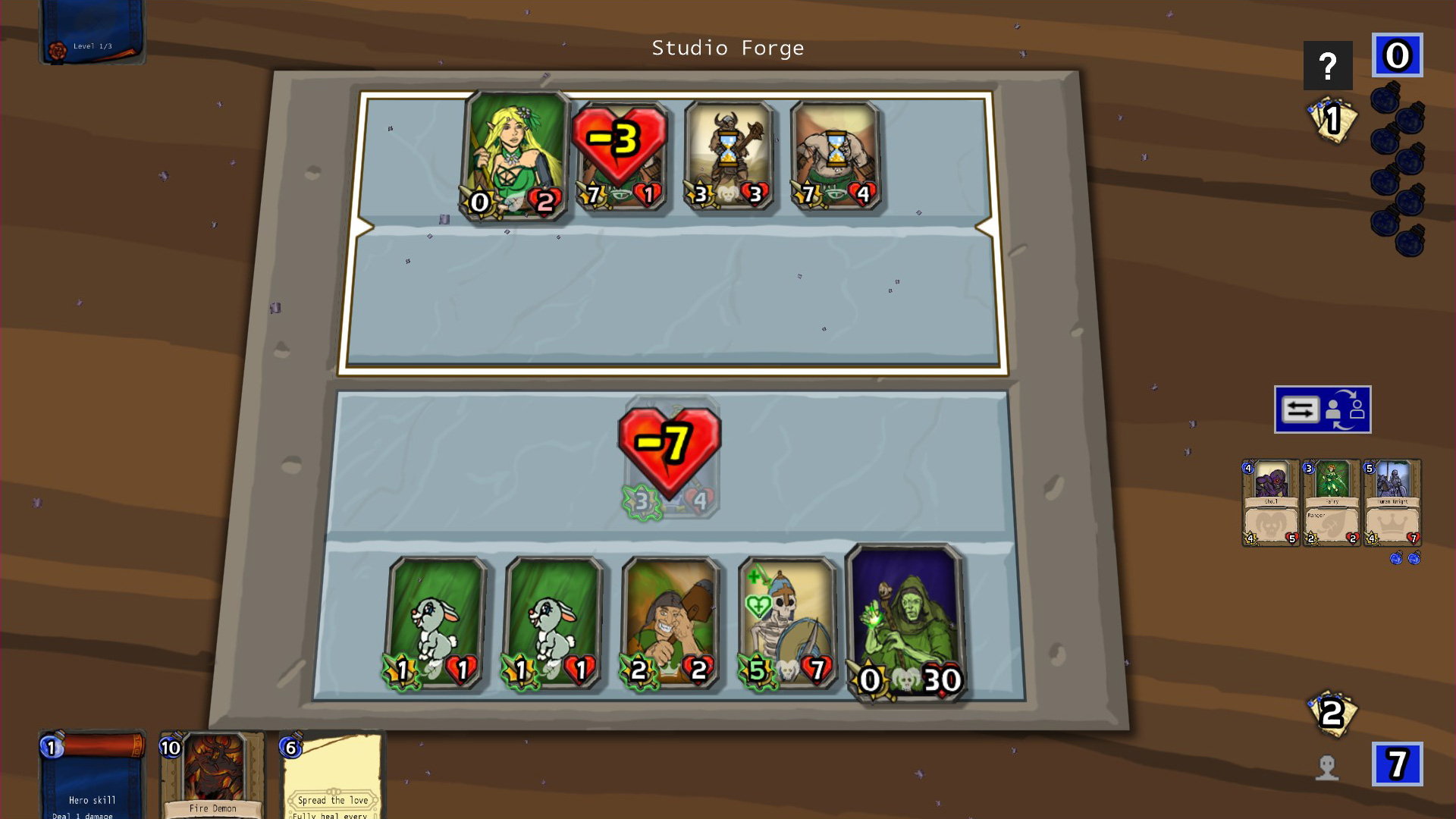 Pick a Hero screenshot 12