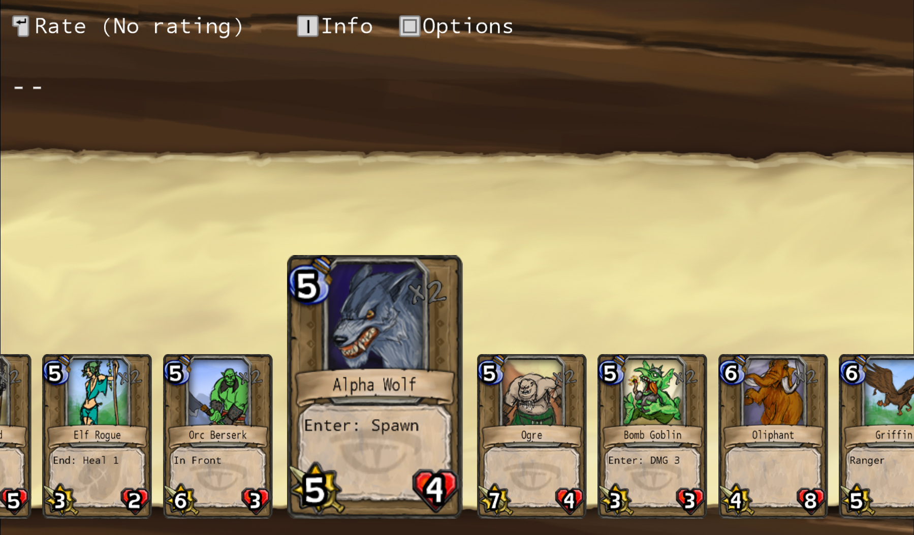 Pick a Hero screenshot 14