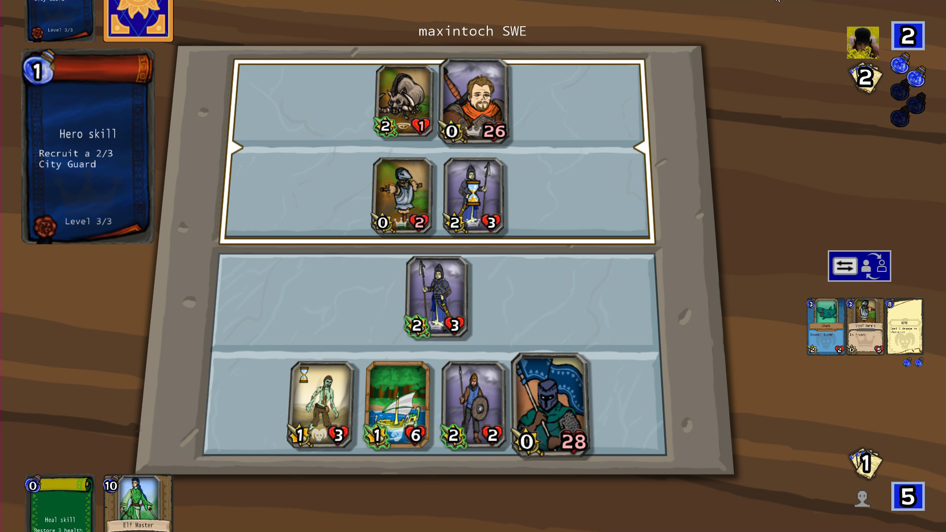 Pick a Hero screenshot 11