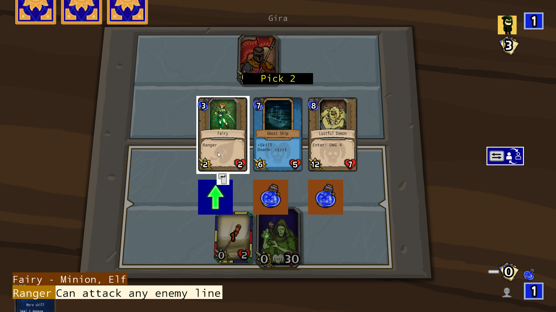 Pick a Hero screenshot 5