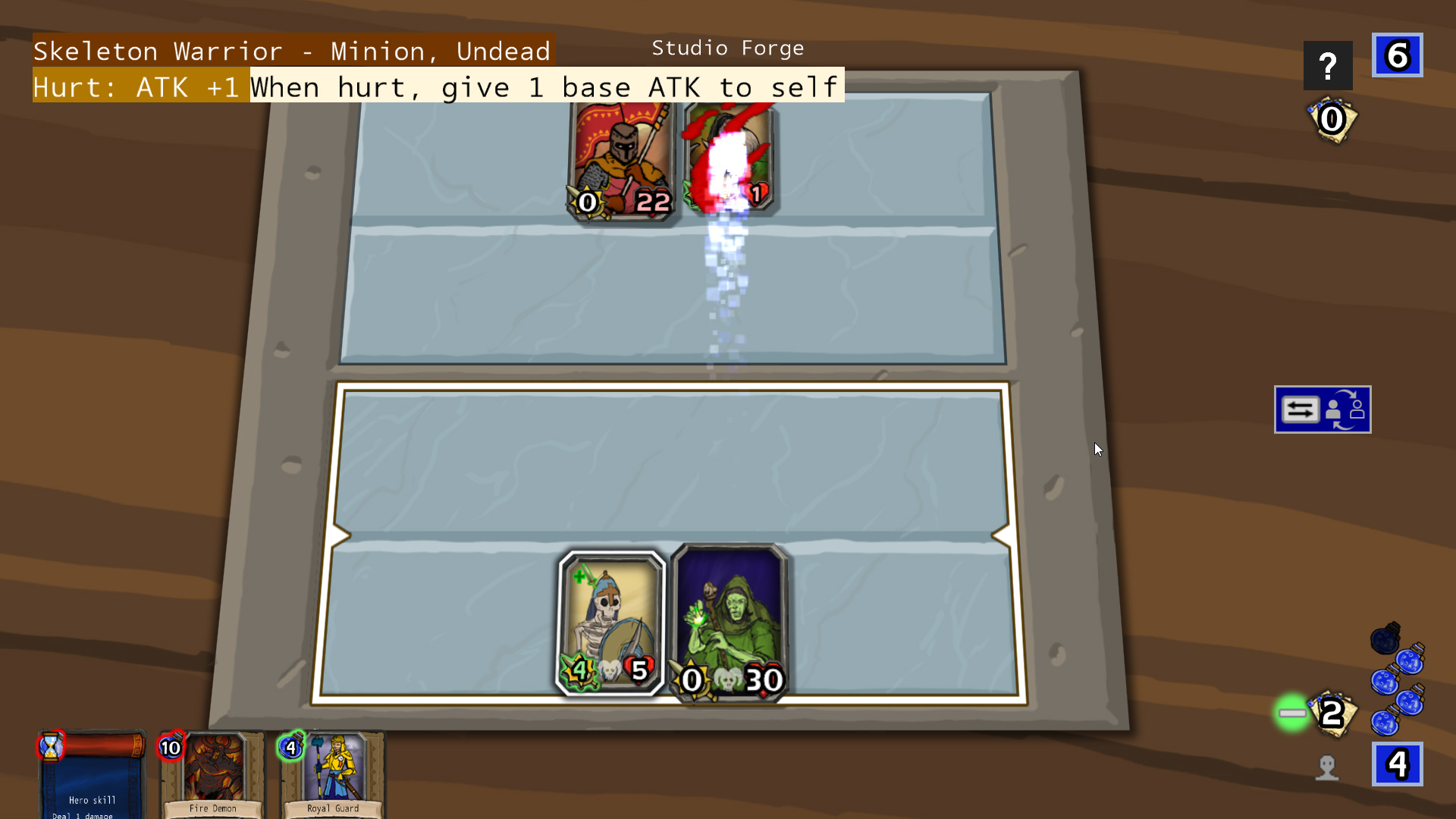 Pick a Hero screenshot 15