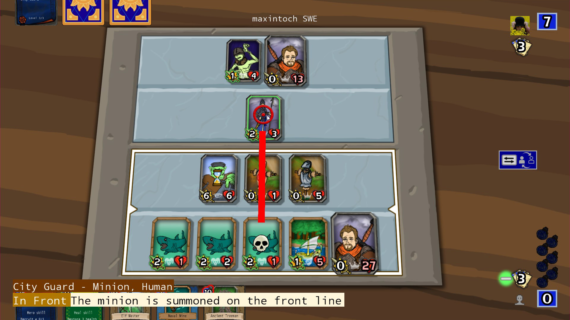Pick a Hero screenshot 10