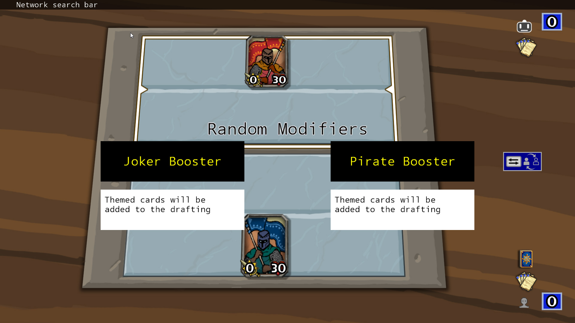 Pick a Hero screenshot 3