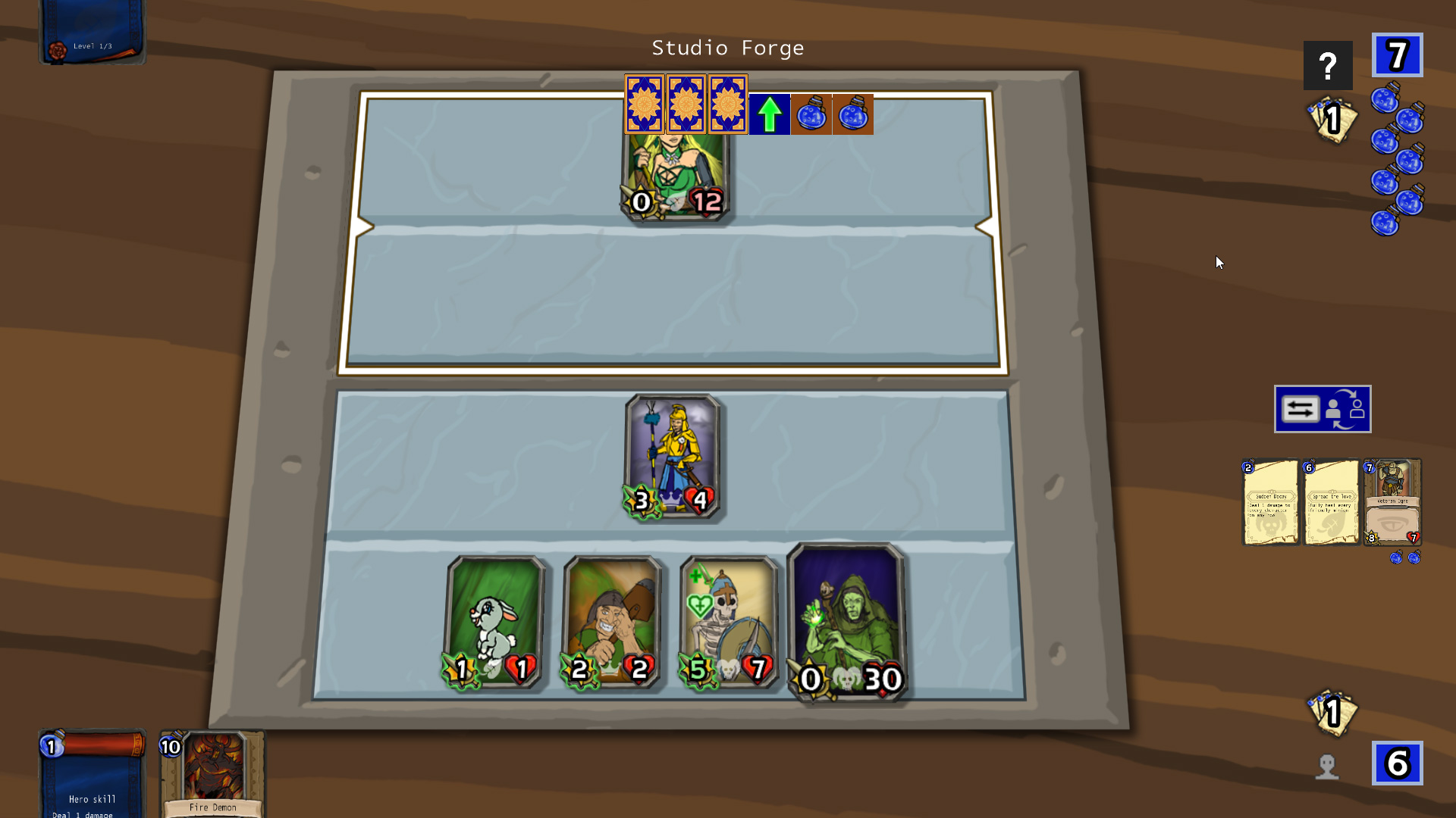 Pick a Hero screenshot 13