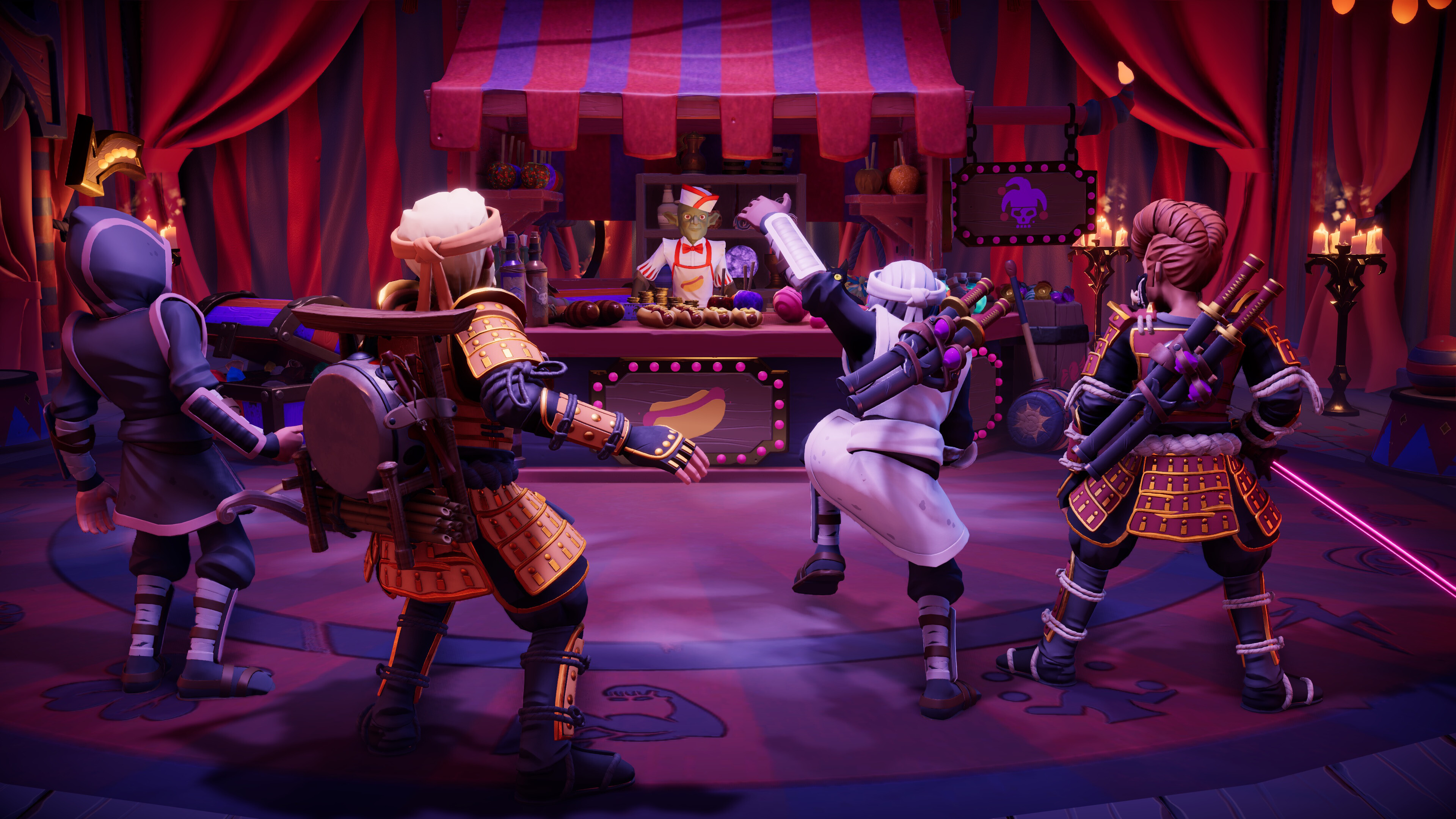 For The King II: Smoke & Steel Cosmetic Pack - image 2
