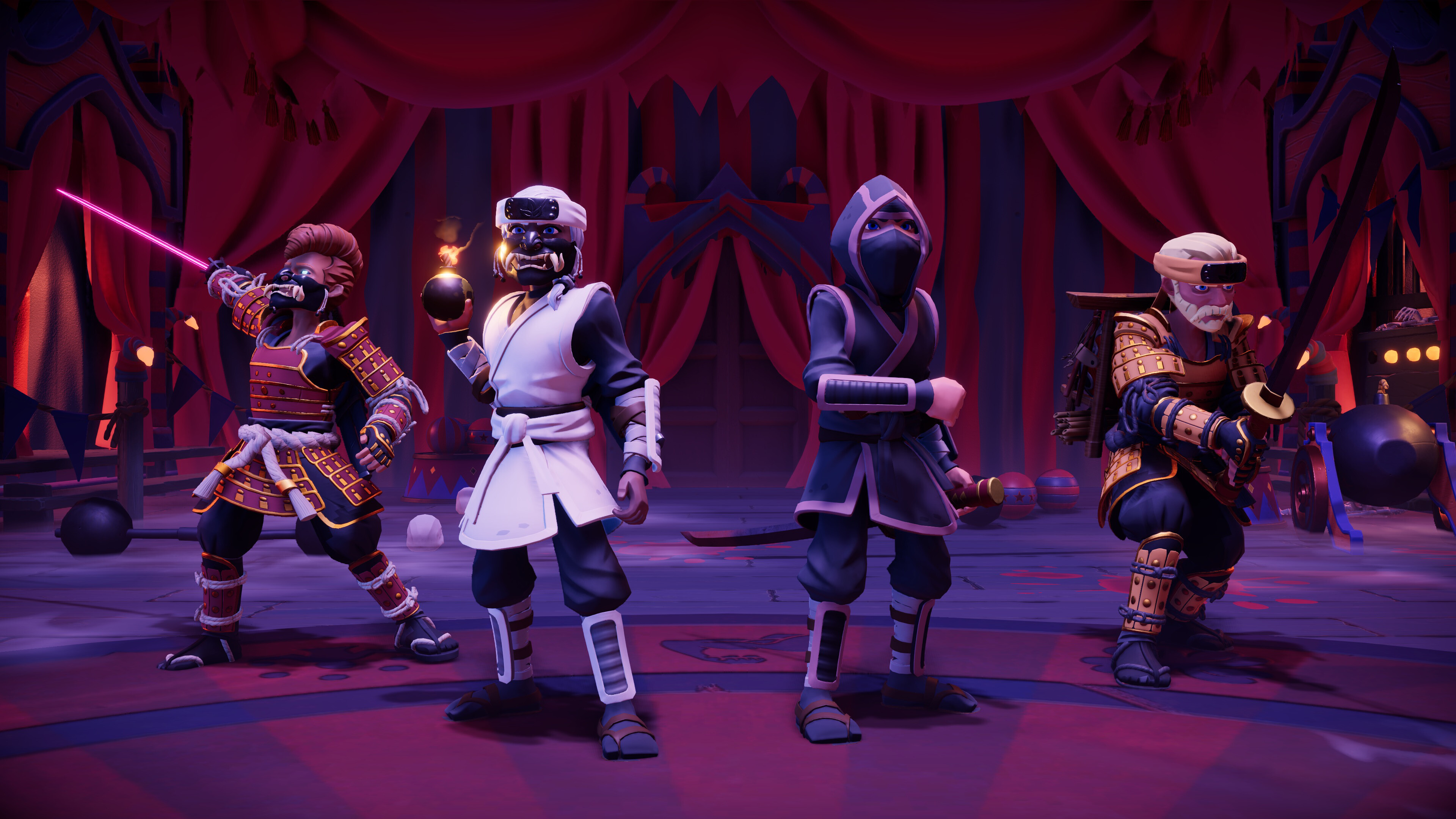 For The King II: Smoke & Steel Cosmetic Pack - image 4