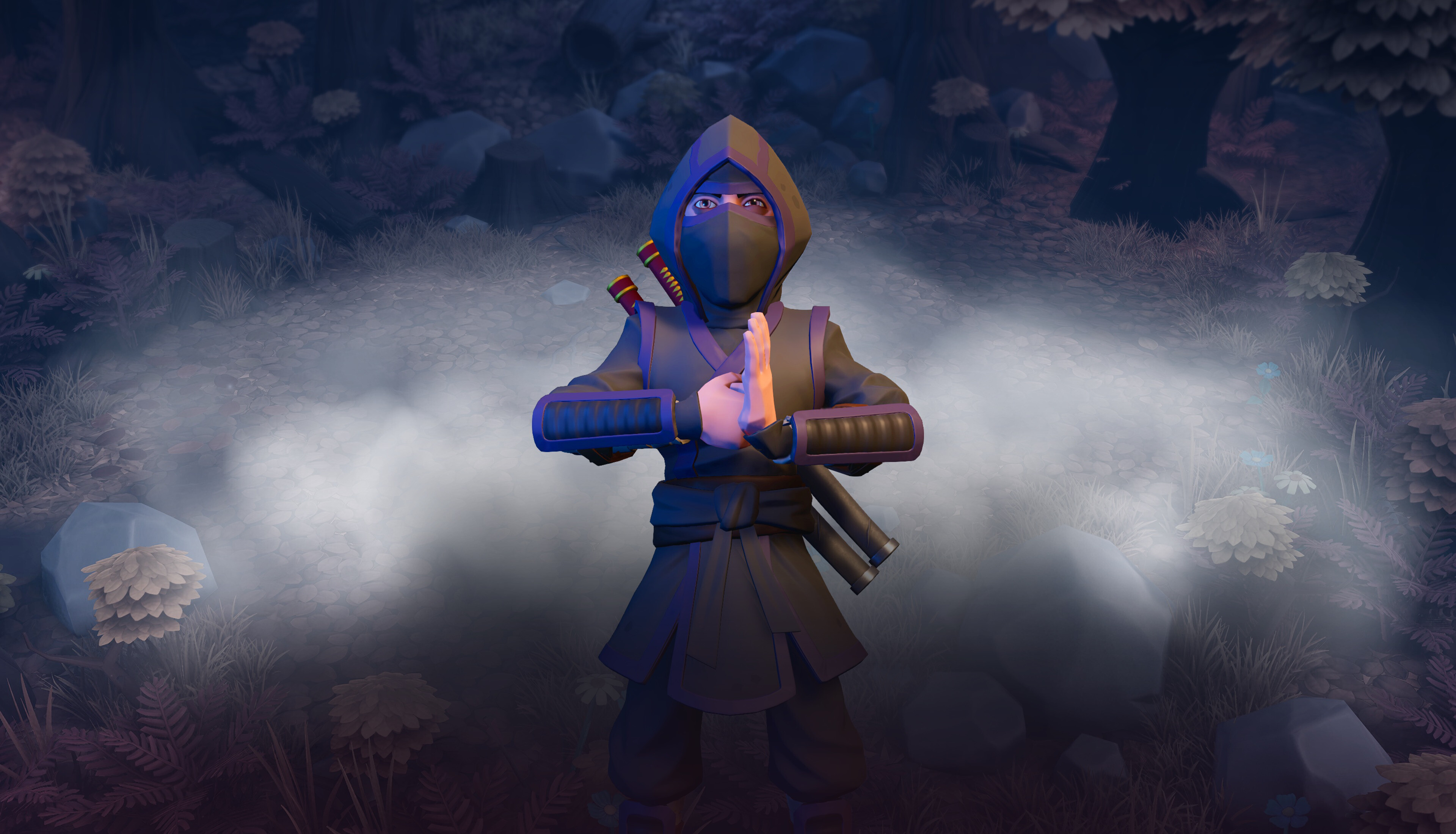 For The King II: Smoke & Steel Cosmetic Pack - image 5