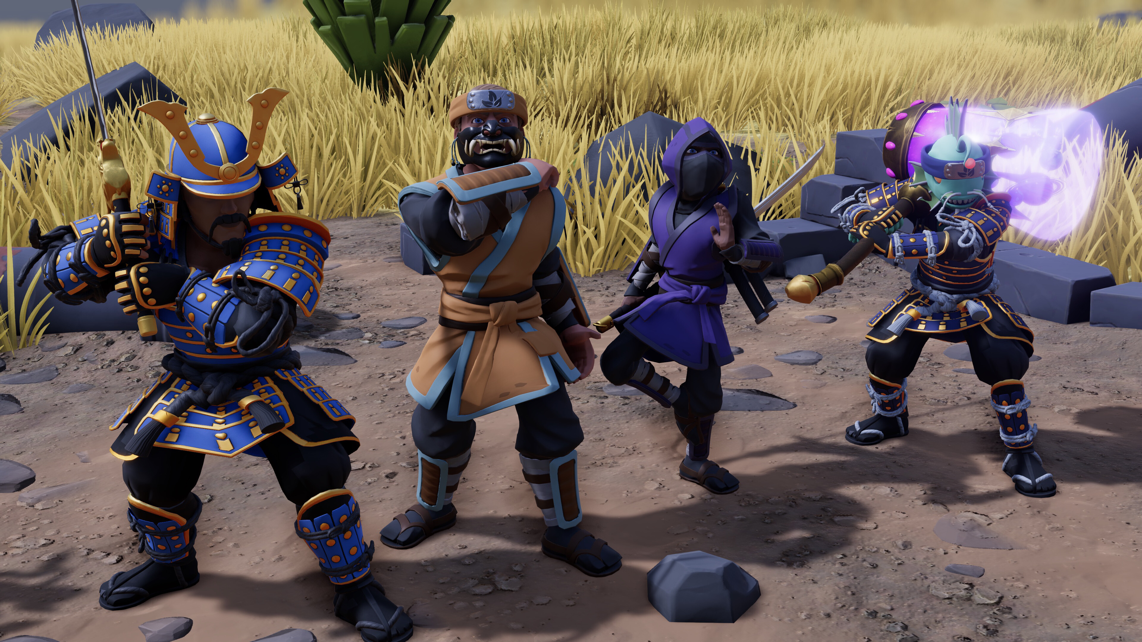For The King II: Smoke & Steel Cosmetic Pack - image 3