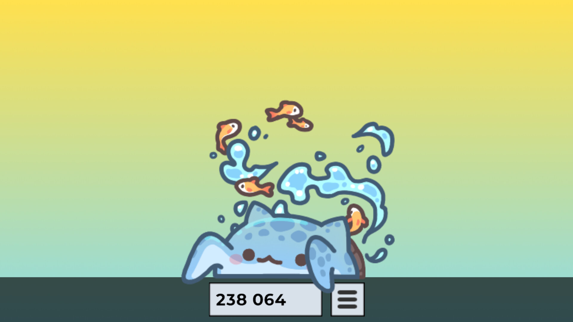 Bongo Cat - Wild Wonders screenshot 2
