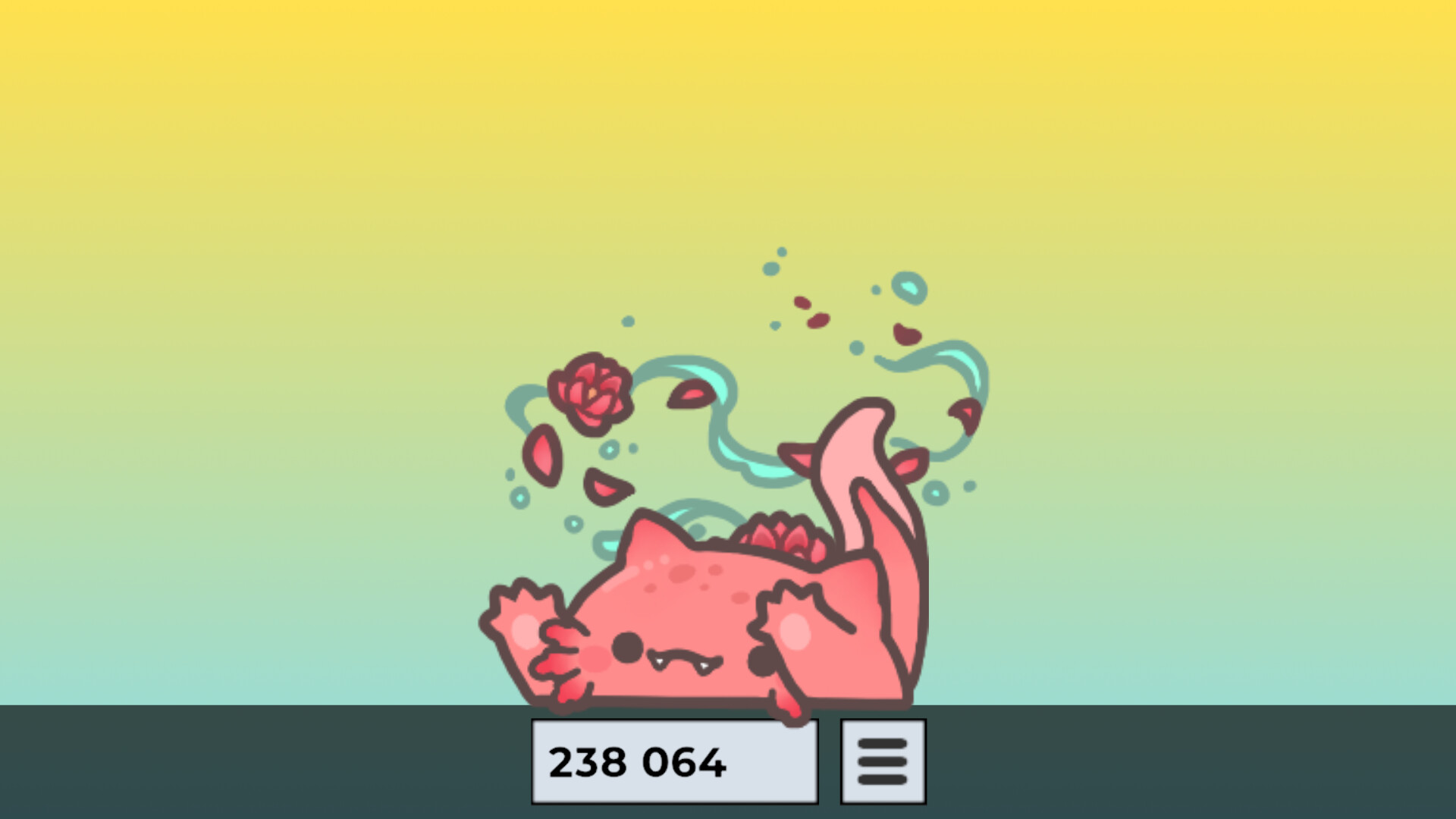 Bongo Cat - Wild Wonders screenshot 1
