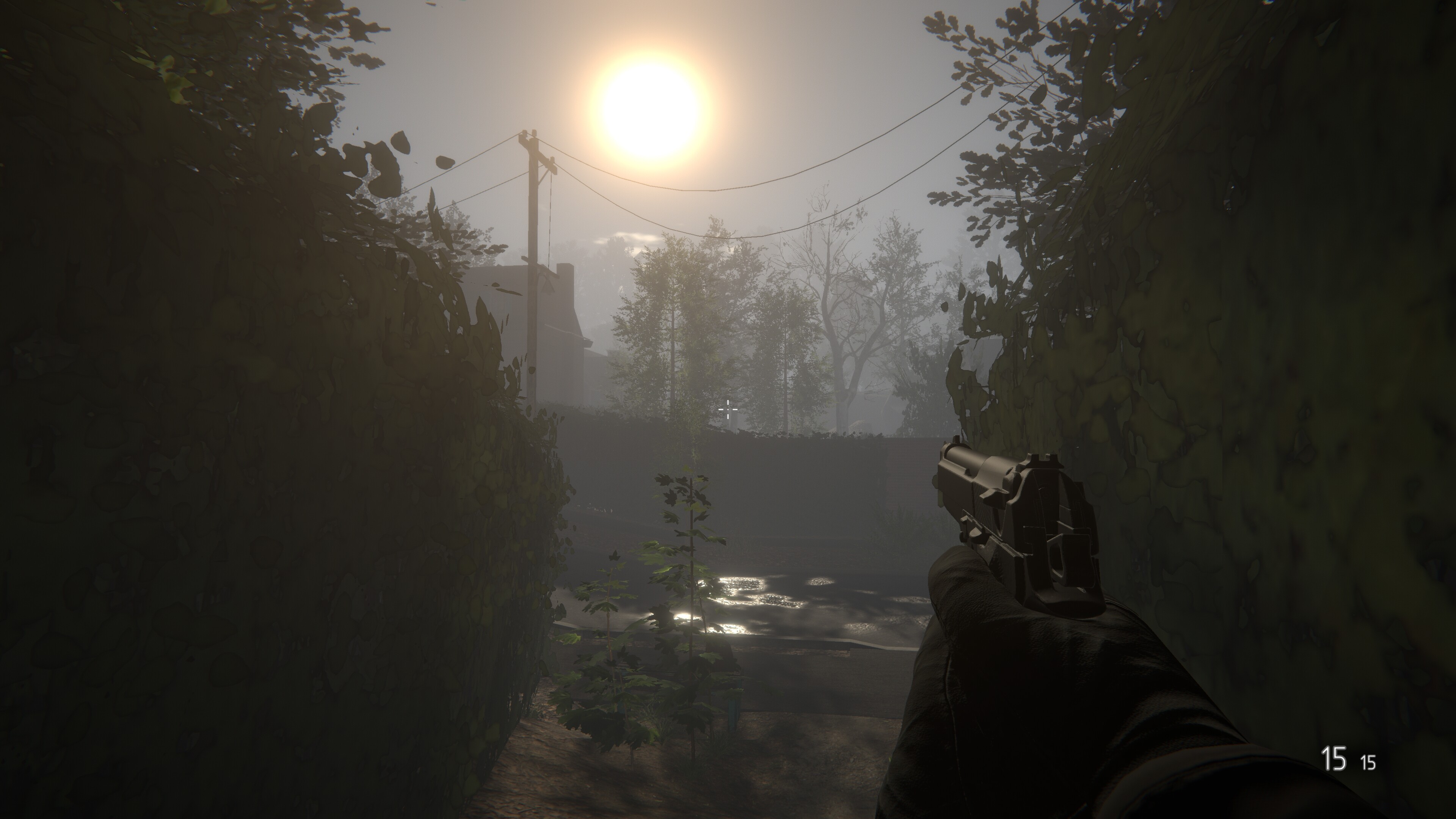 Just Rats screenshot 2