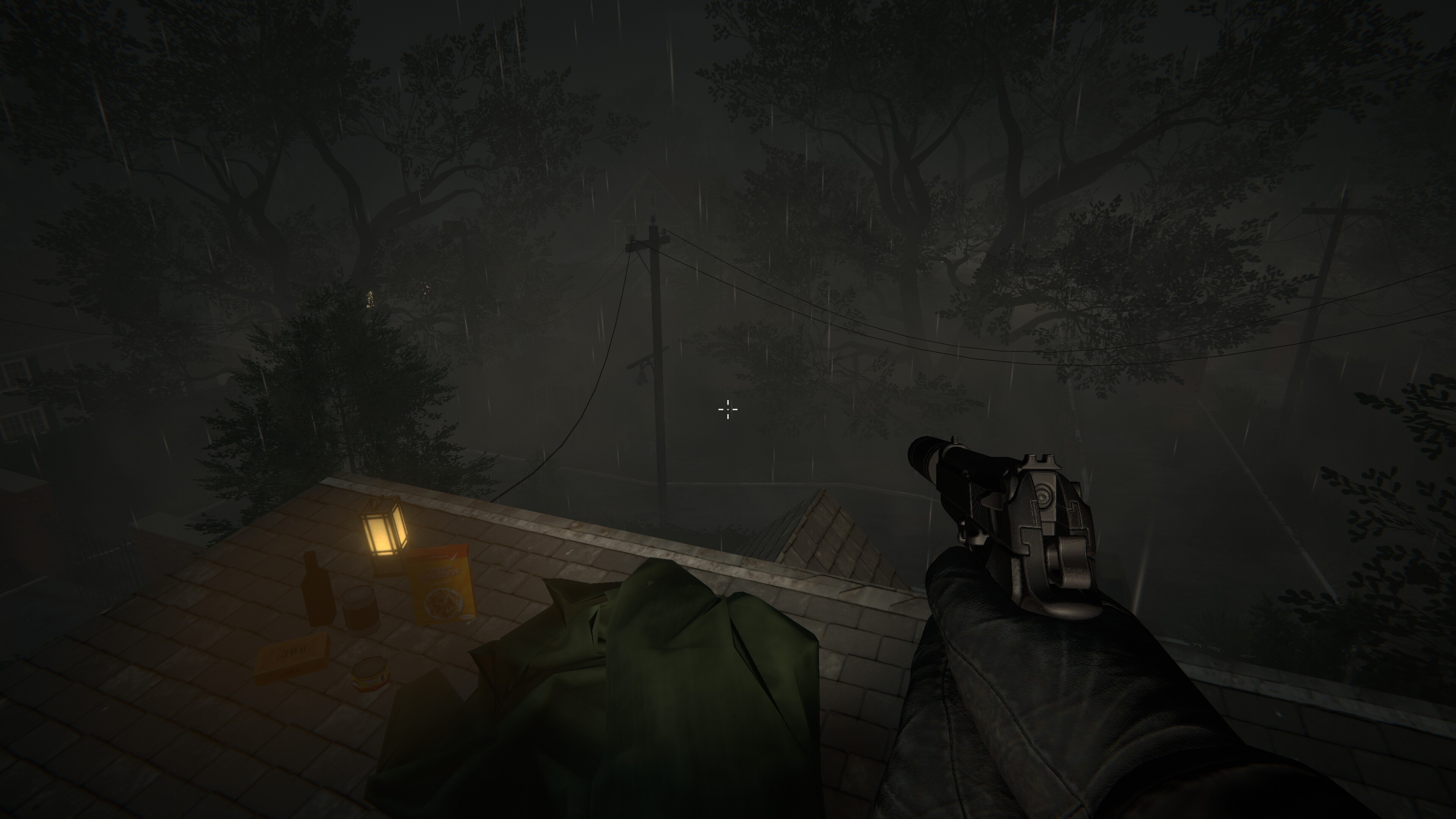 Just Rats screenshot 5