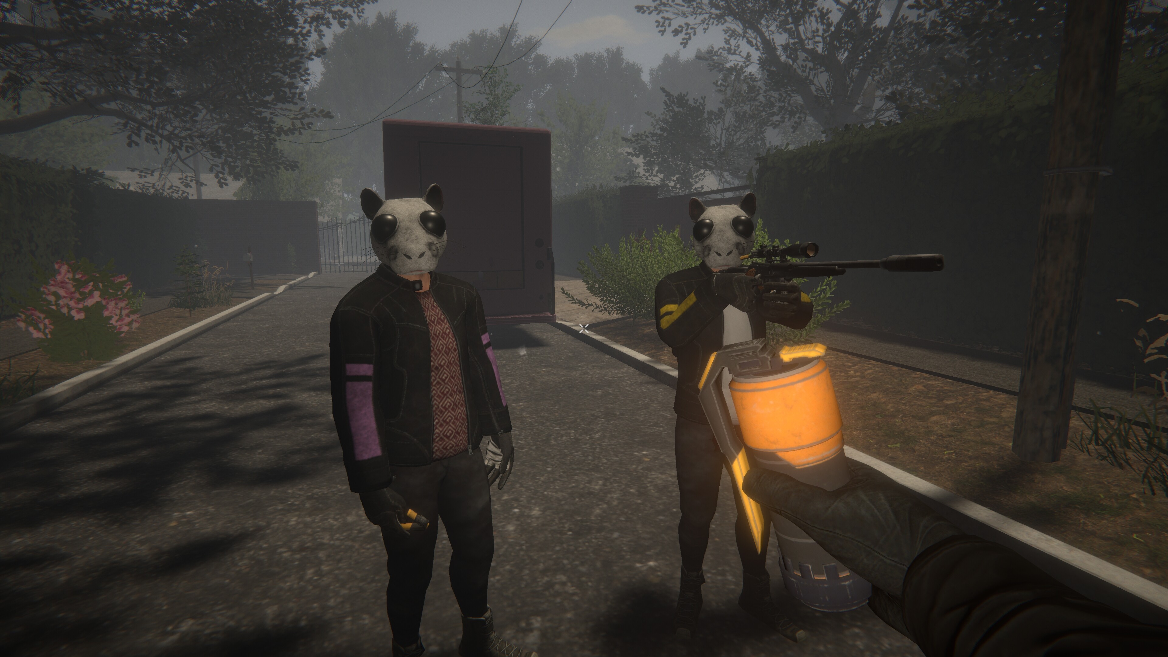 Just Rats screenshot 6