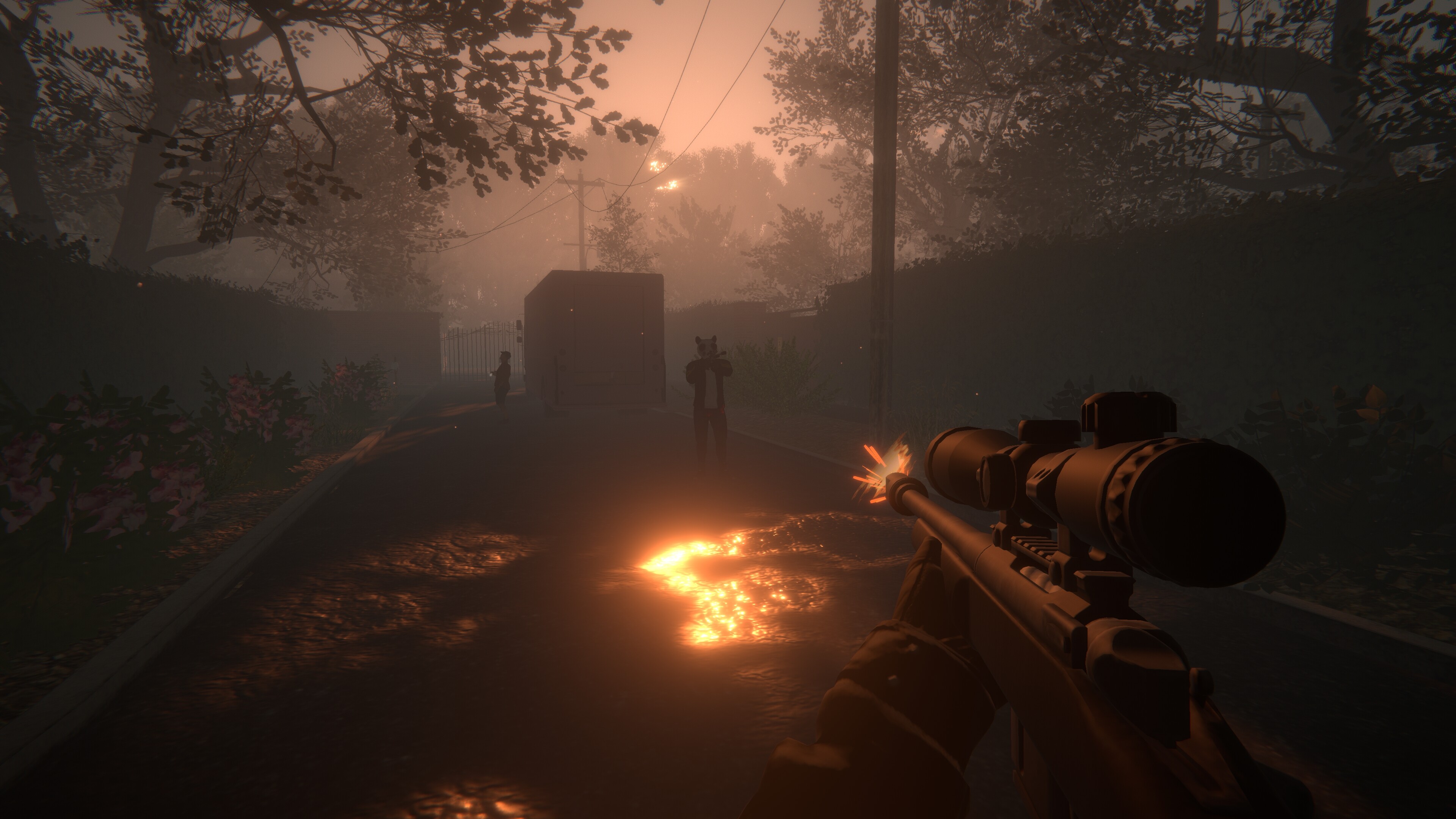 Just Rats screenshot 1