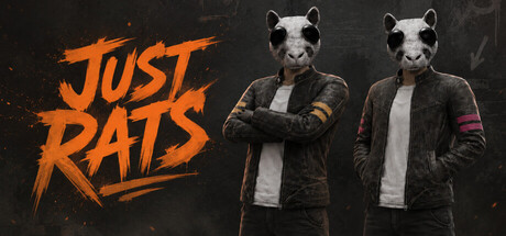 Just Rats