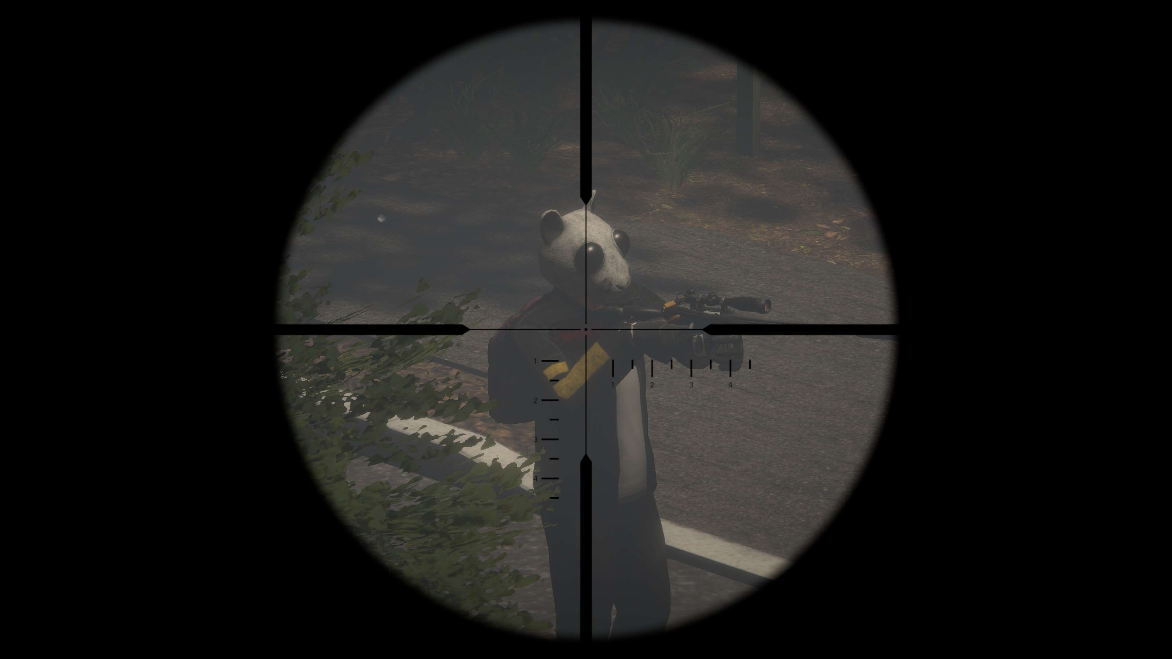 Just Rats screenshot 3