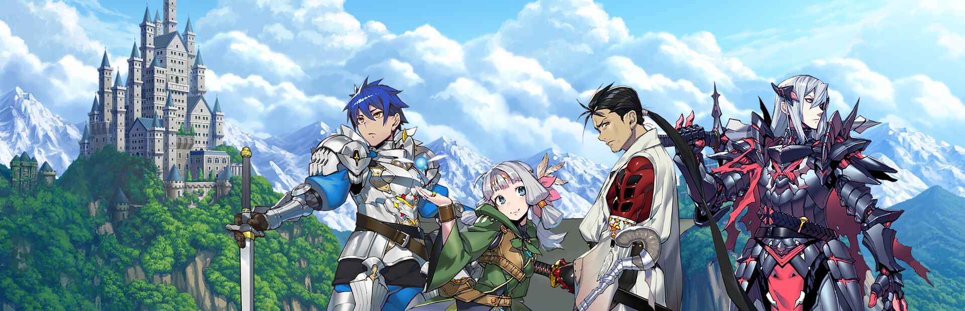 RPG MAKER U2U