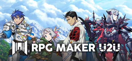 RPG MAKER U2U