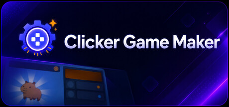 Clicker Game Maker