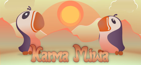 Karma Miwa — Steam header