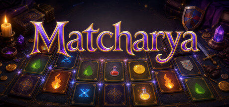 Matcharya