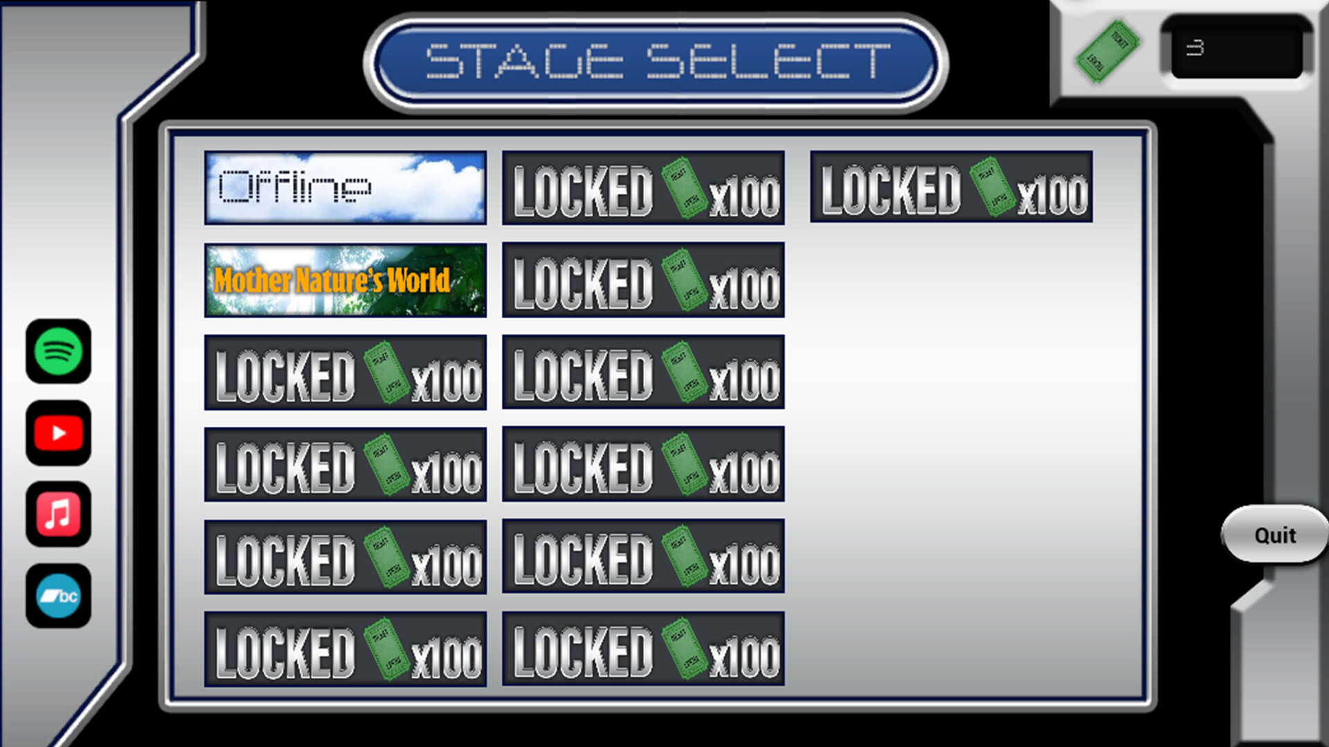 Y2K Coin Pusher screenshot 7