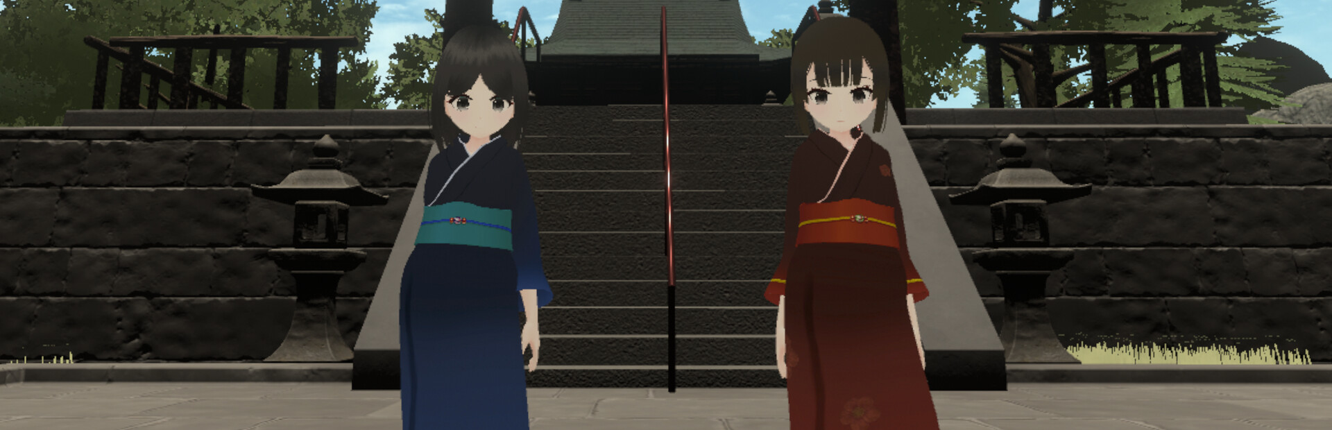 夏まつり零