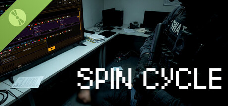Spin Cycle Demo