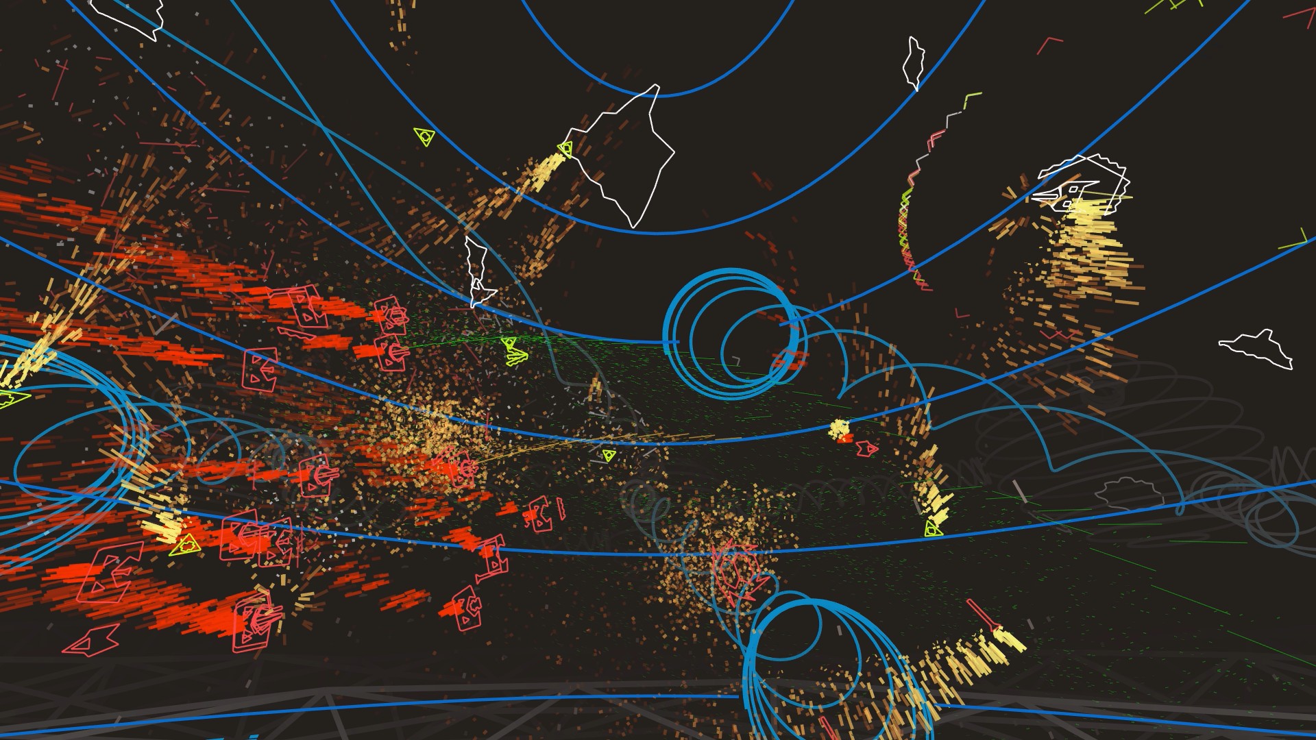 sphereFACE screenshot 15