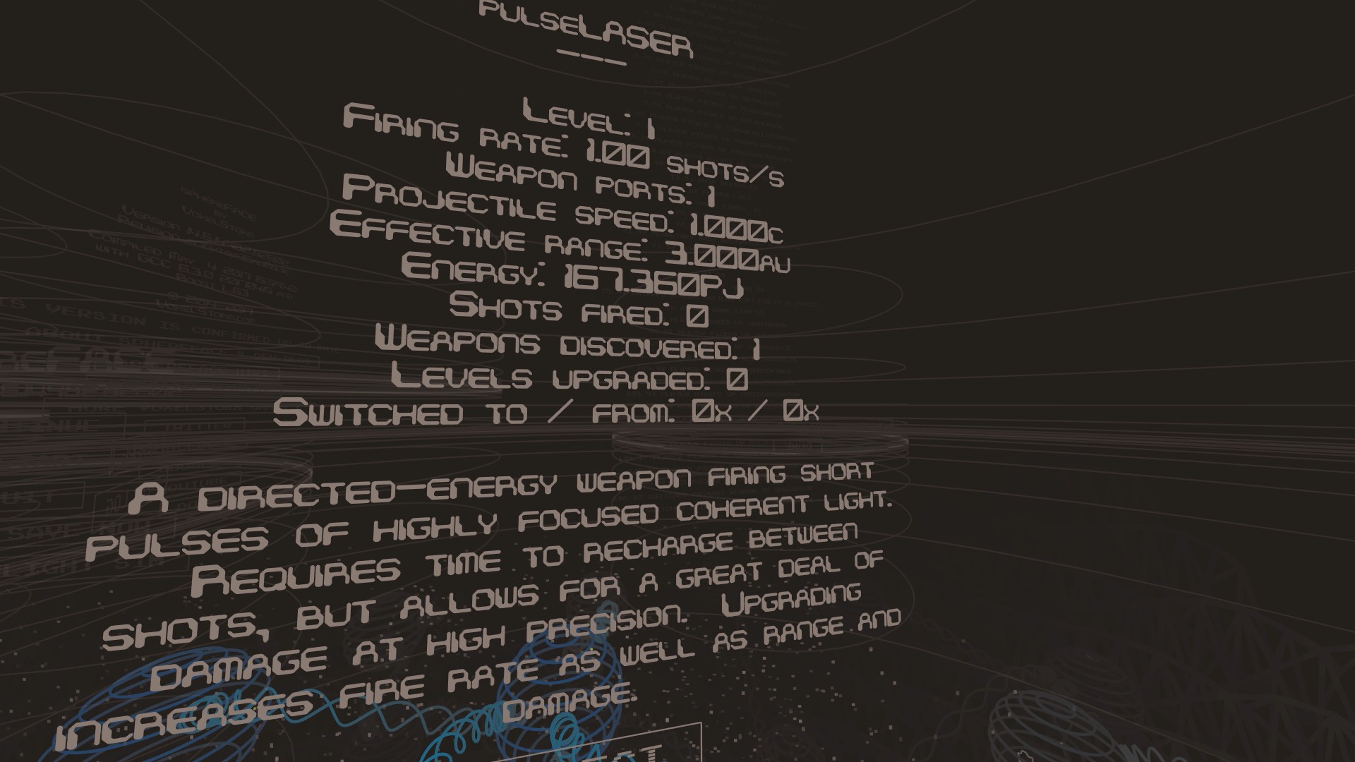 sphereFACE screenshot 16