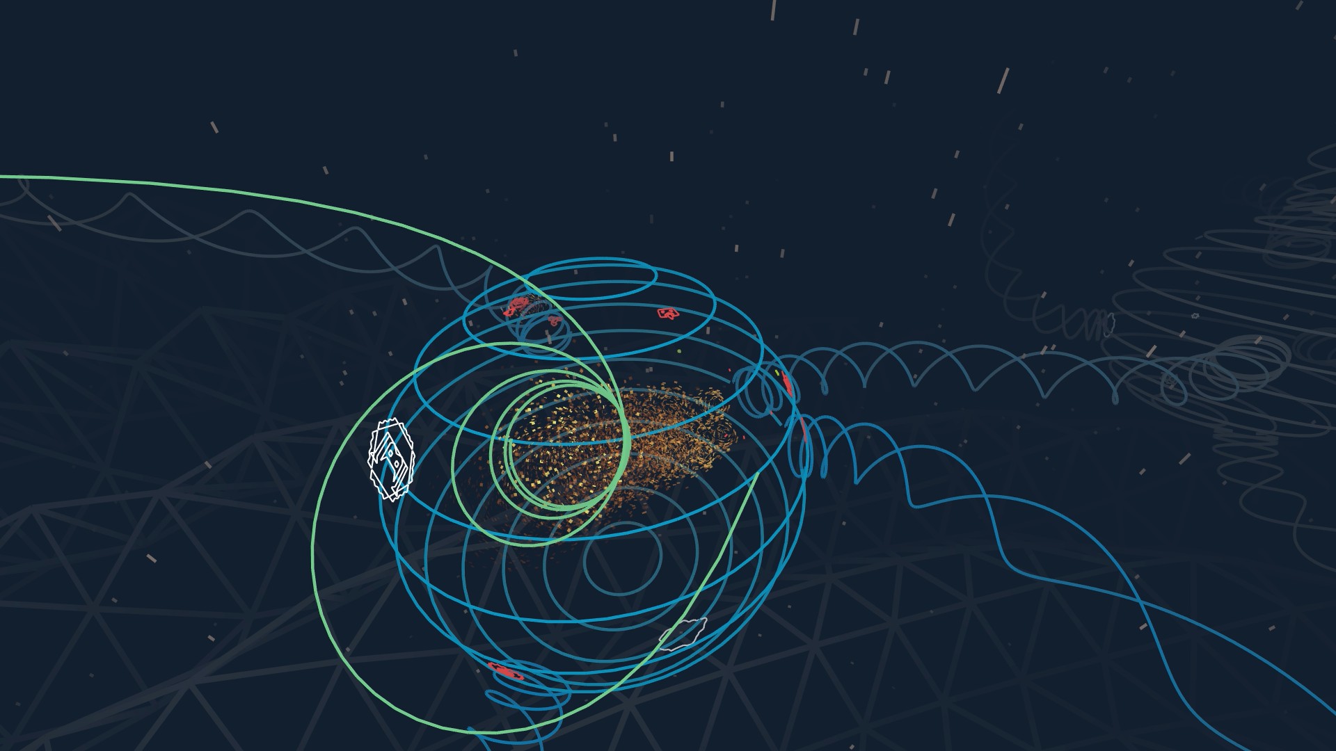 sphereFACE screenshot 3