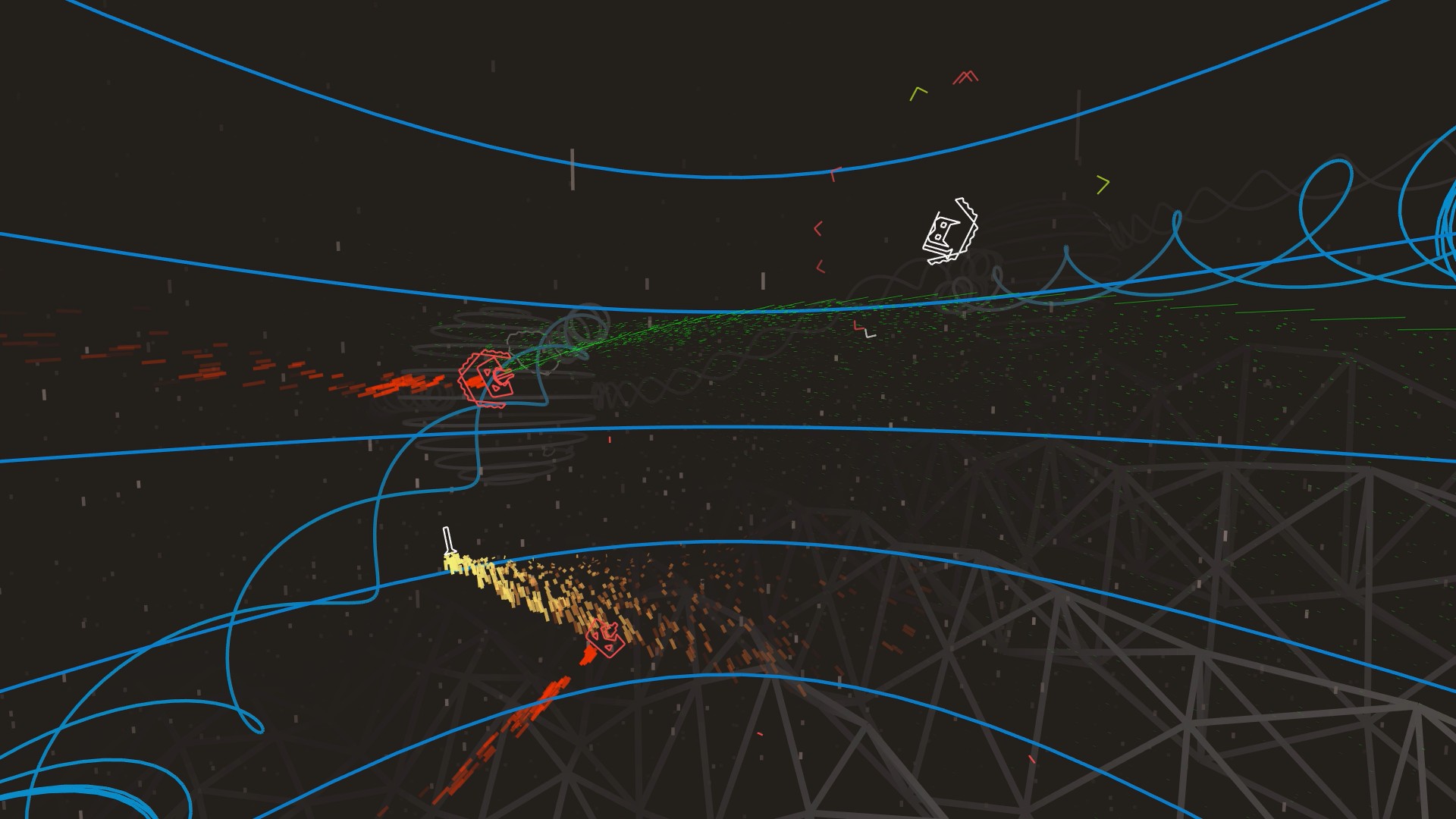 sphereFACE screenshot 5