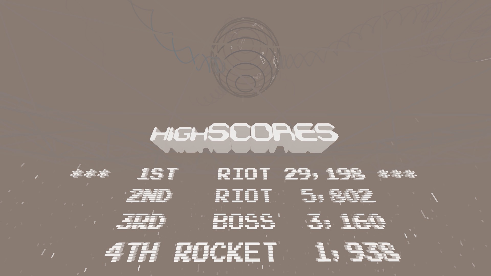 sphereFACE screenshot 12