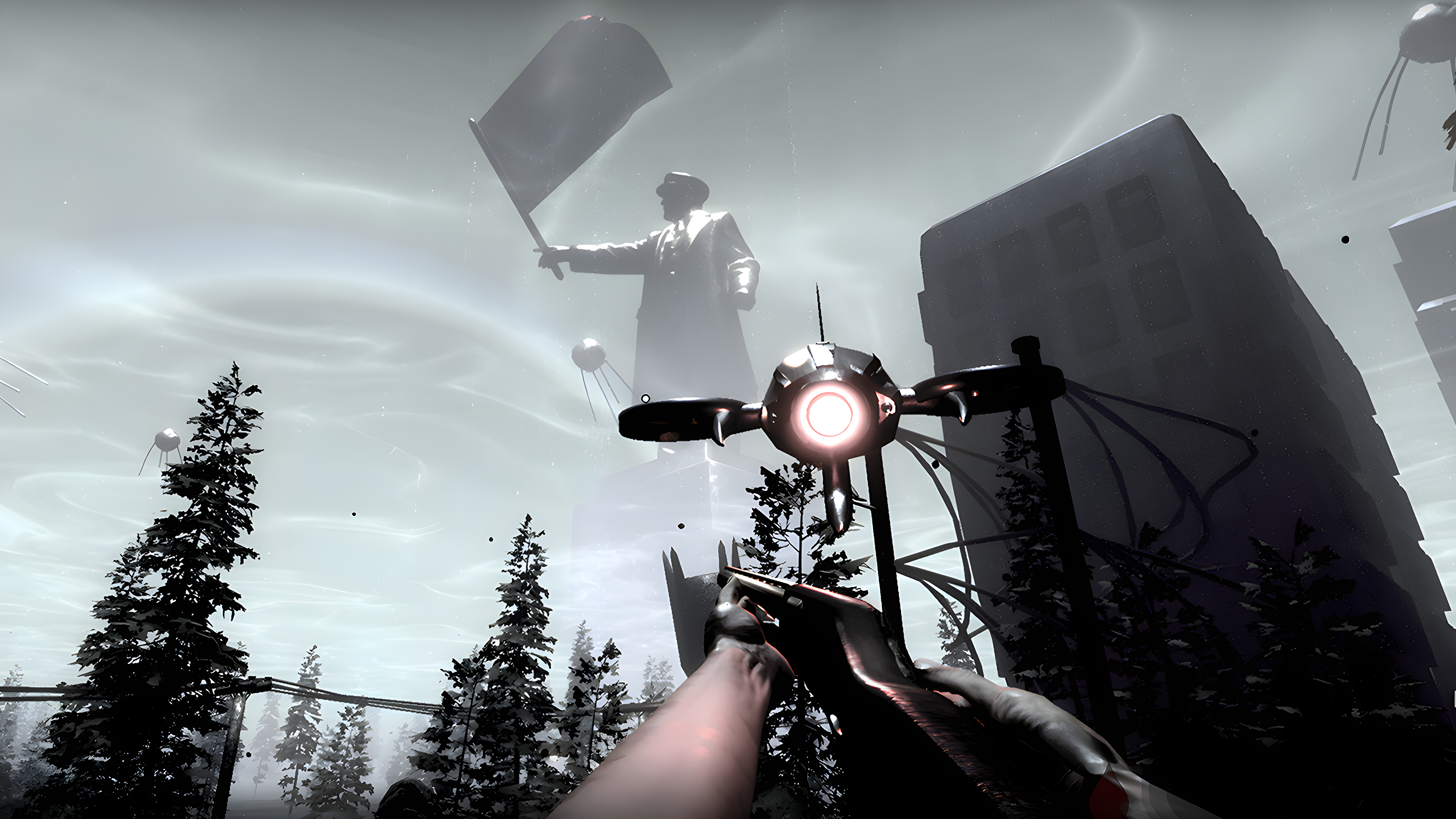 Тоskа-74 screenshot 1