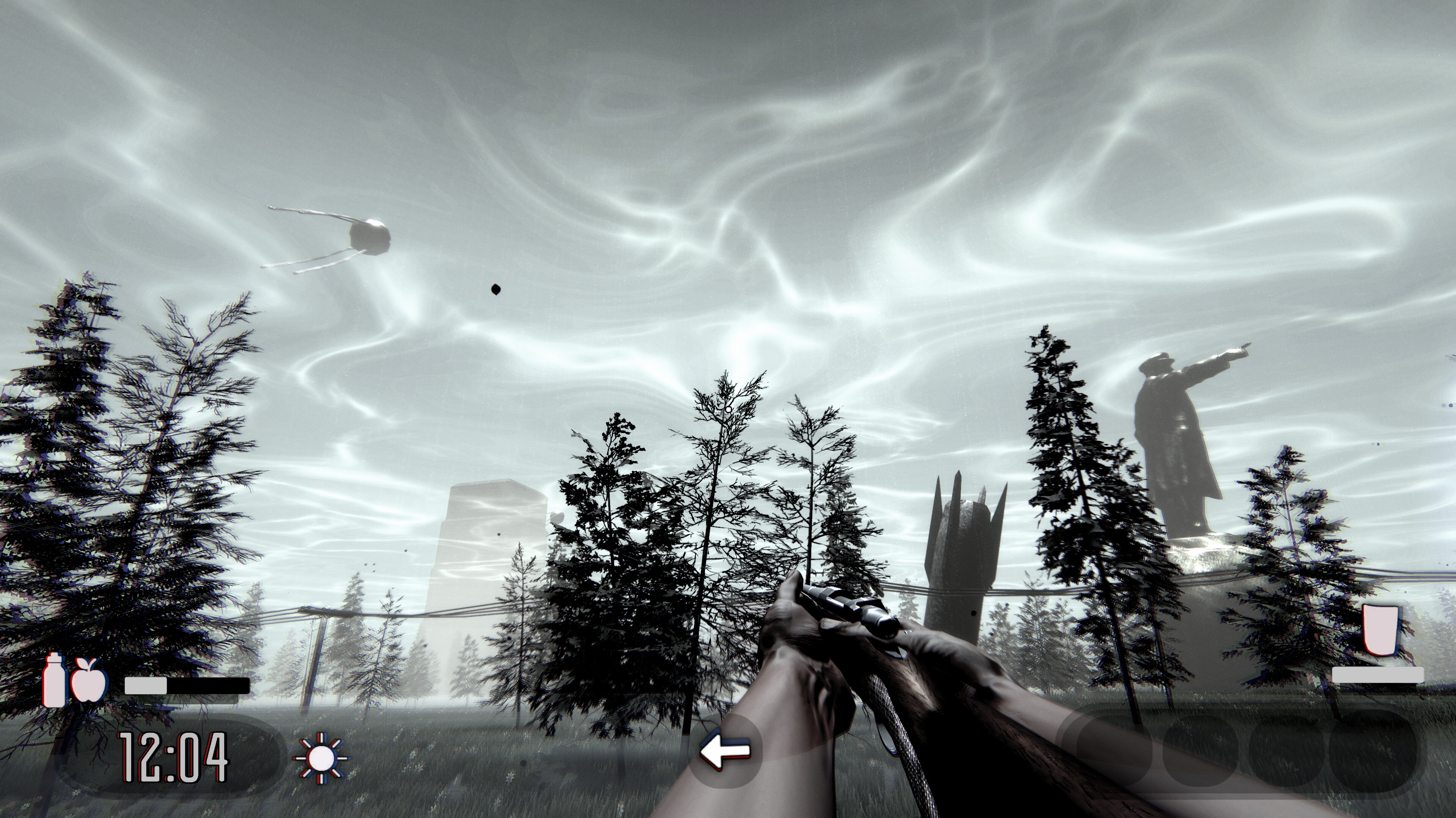 Тоskа-74 screenshot 5