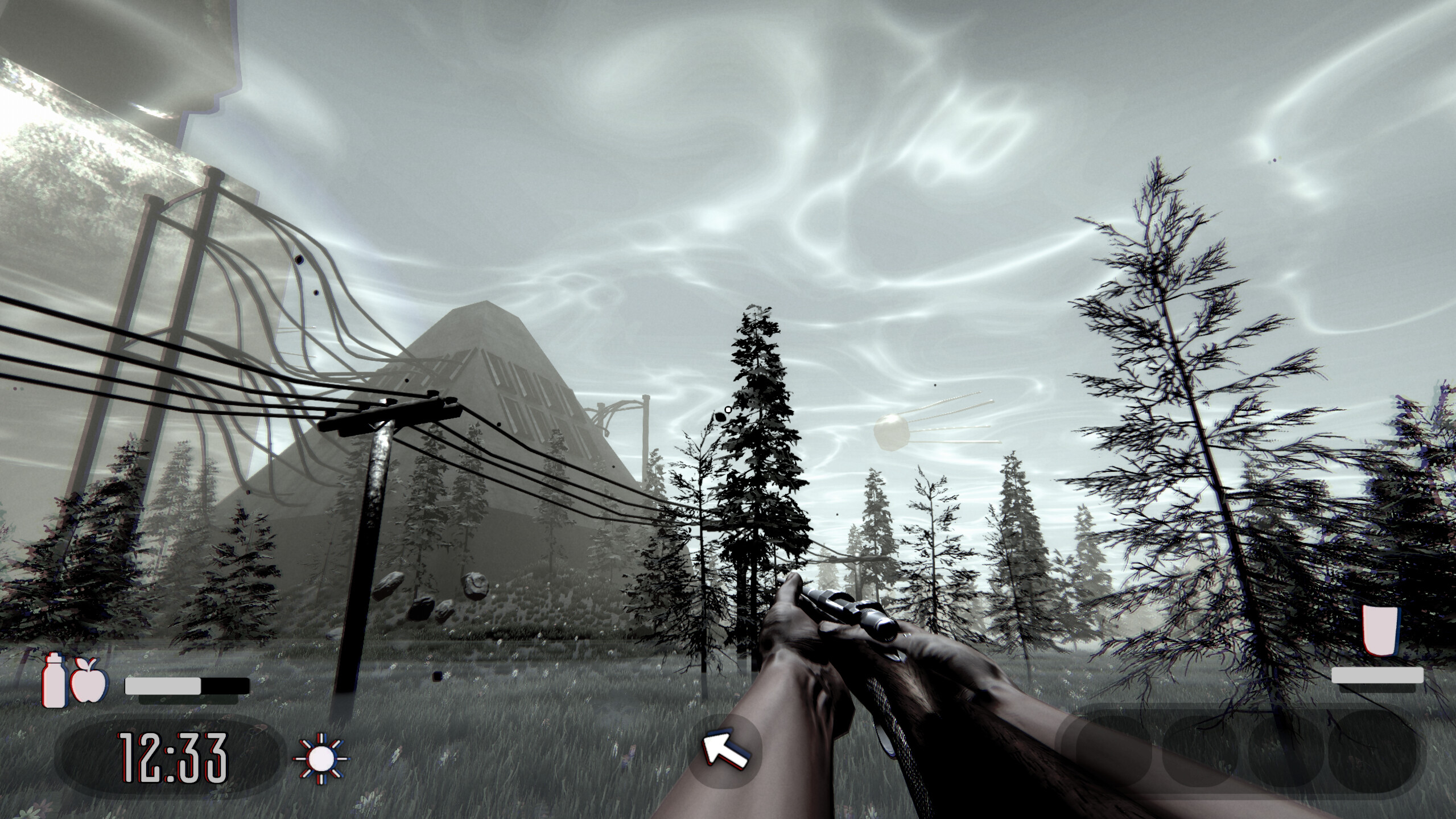Тоskа-74 screenshot 4