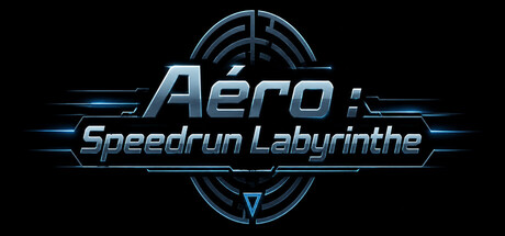 Aéro: speedrun labyrinthe