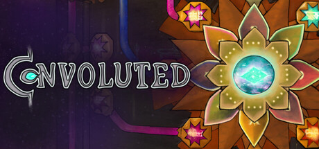 Convoluted — Steam header