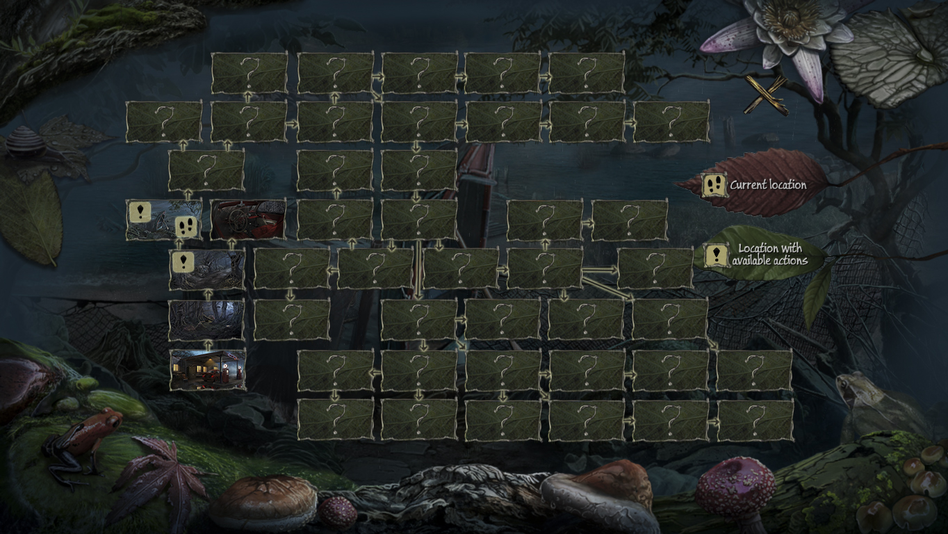 Hope Lake screenshot 7