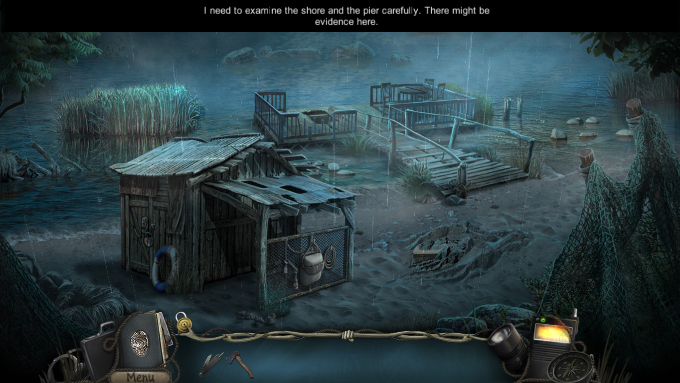 Hope Lake screenshot 6