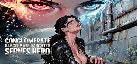 Conglomerate Illegitimate Daughter Serves Hero